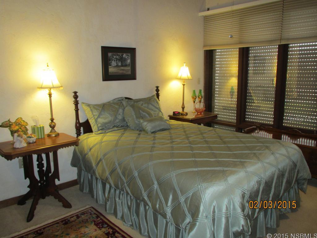 Seawinds New Smyrna Bch Condo - Residential