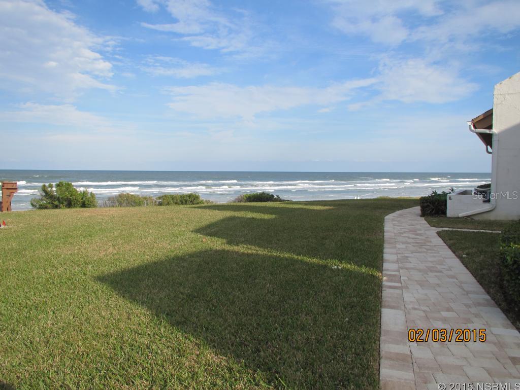 Seawinds New Smyrna Bch Condo - Residential