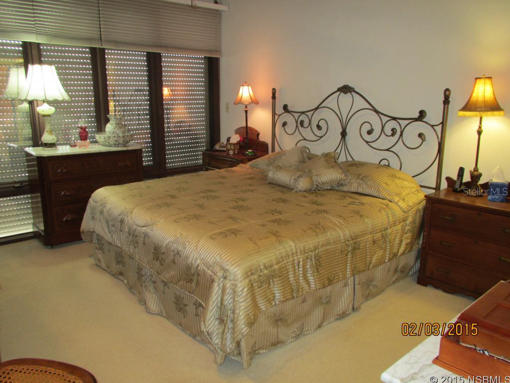 Seawinds New Smyrna Bch Condo - Residential