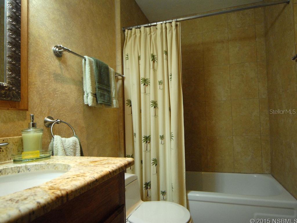 Seawinds New Smyrna Bch Condo - Residential