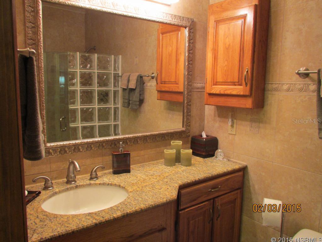 Seawinds New Smyrna Bch Condo - Residential