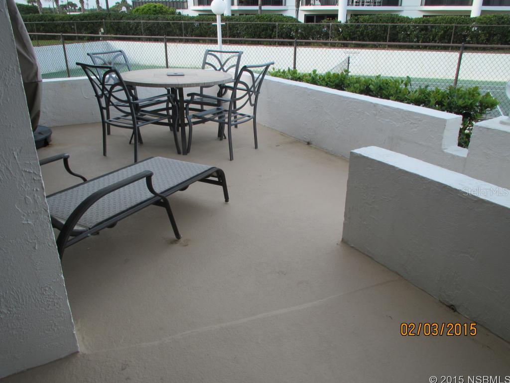 Seawinds New Smyrna Bch Condo - Residential