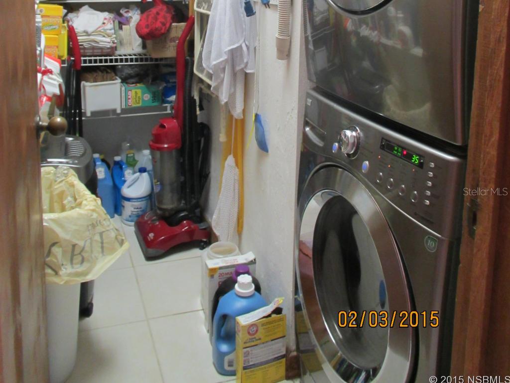 Seawinds New Smyrna Bch Condo - Residential