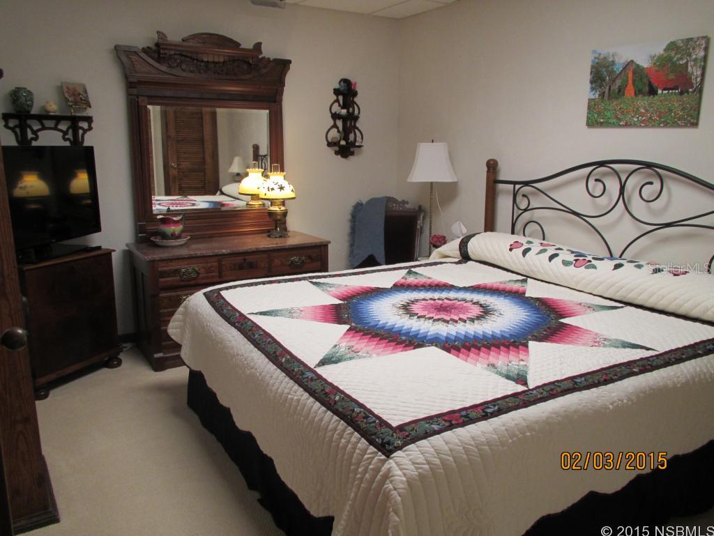 Seawinds New Smyrna Bch Condo - Residential