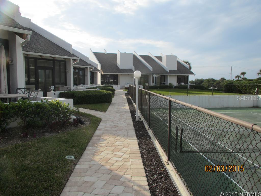 Seawinds New Smyrna Bch Condo - Residential