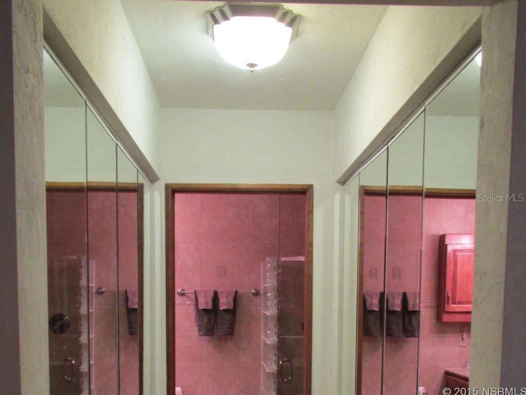 Seawinds New Smyrna Bch Condo - Residential