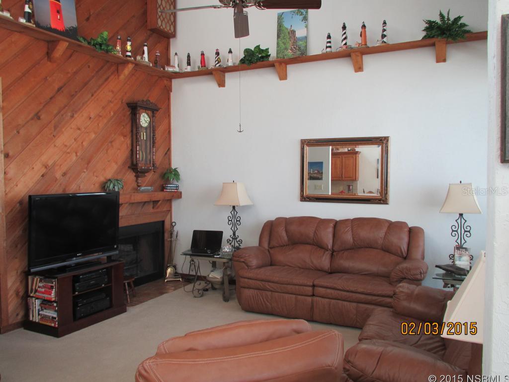 Seawinds New Smyrna Bch Condo - Residential