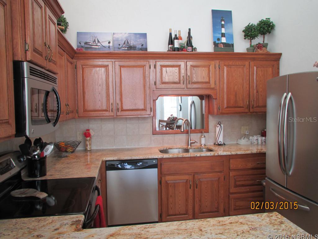 Seawinds New Smyrna Bch Condo - Residential