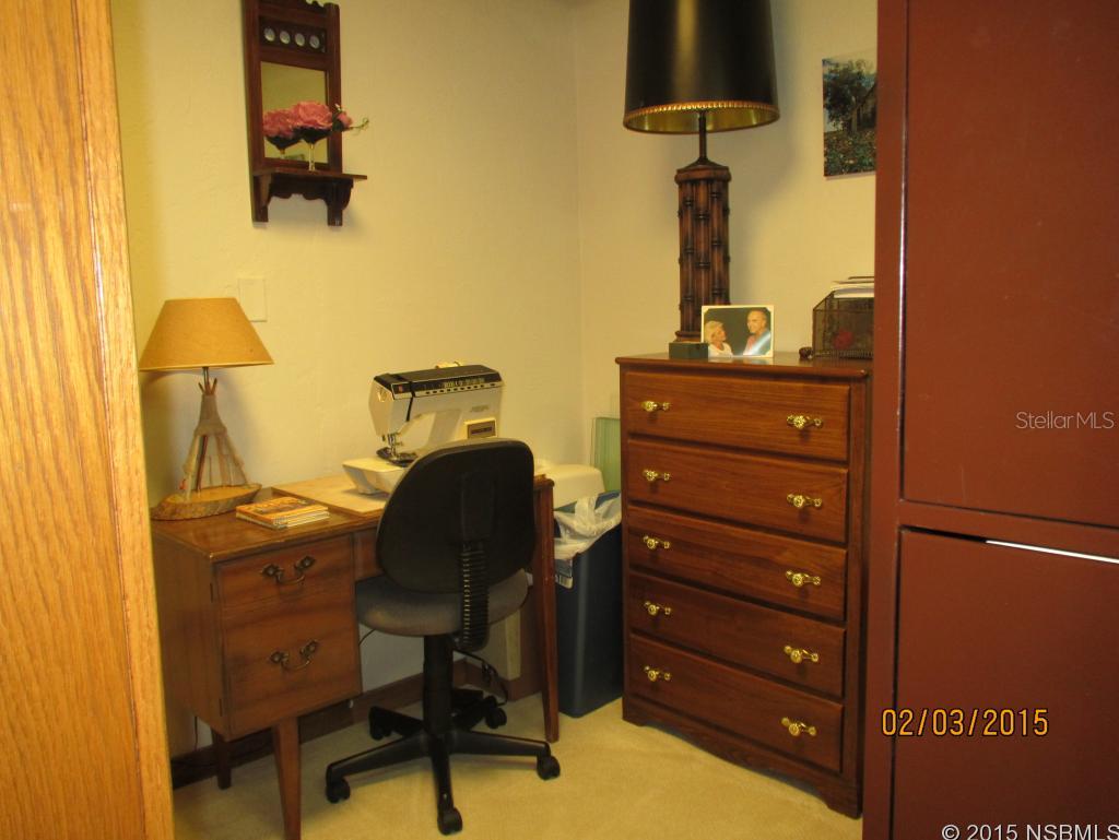 Seawinds New Smyrna Bch Condo - Residential