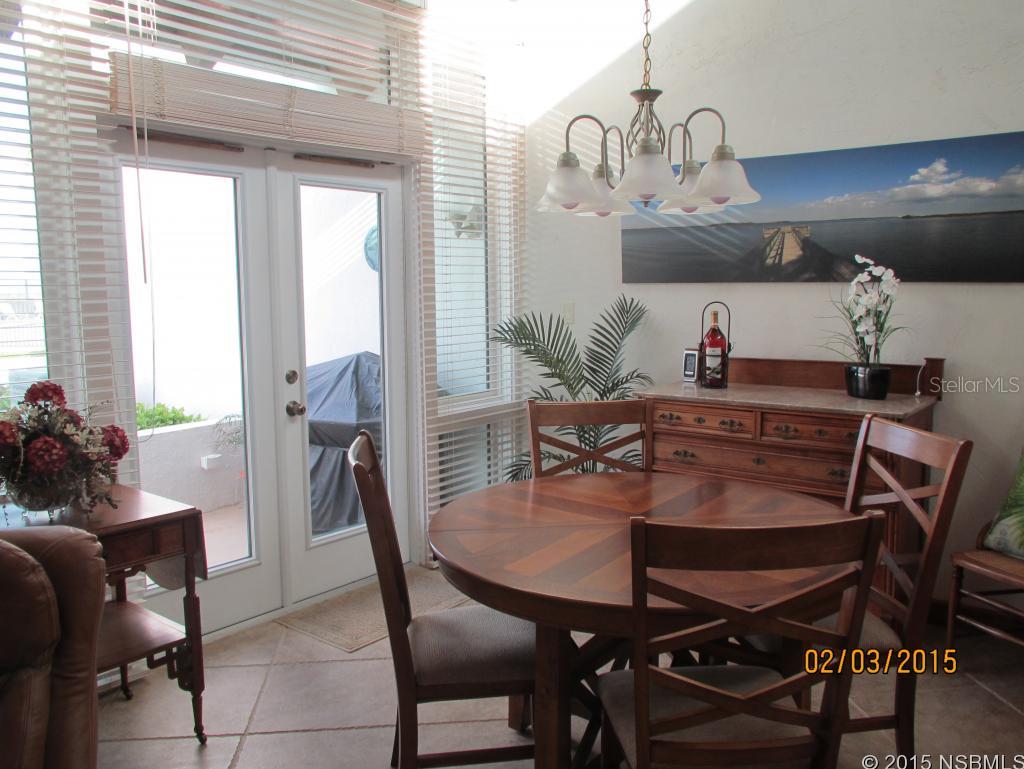 Seawinds New Smyrna Bch Condo - Residential