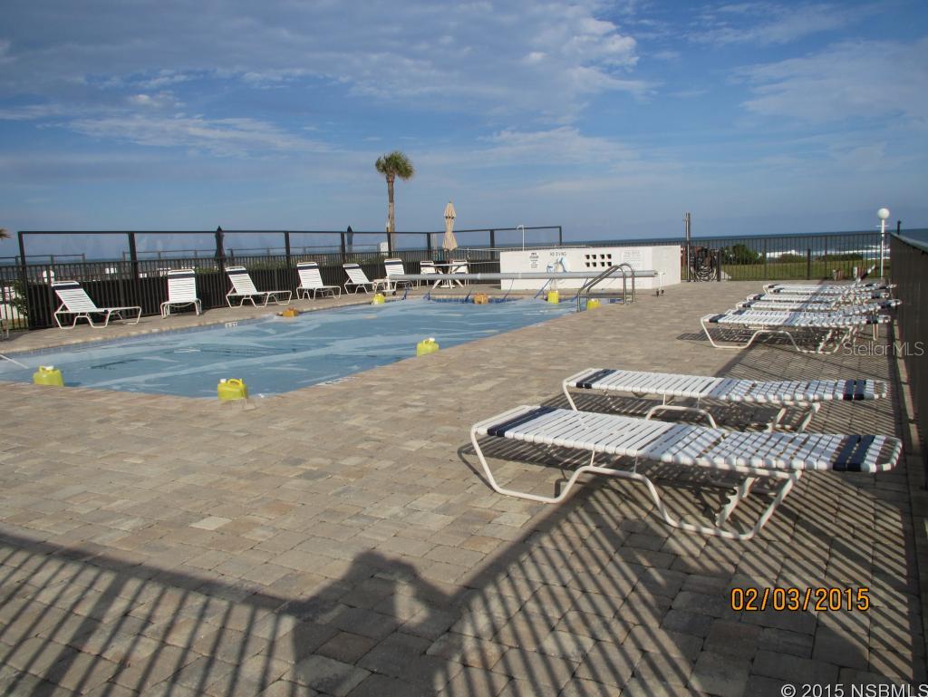 Seawinds New Smyrna Bch Condo - Residential