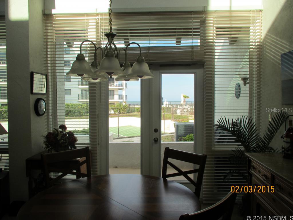 Seawinds New Smyrna Bch Condo - Residential