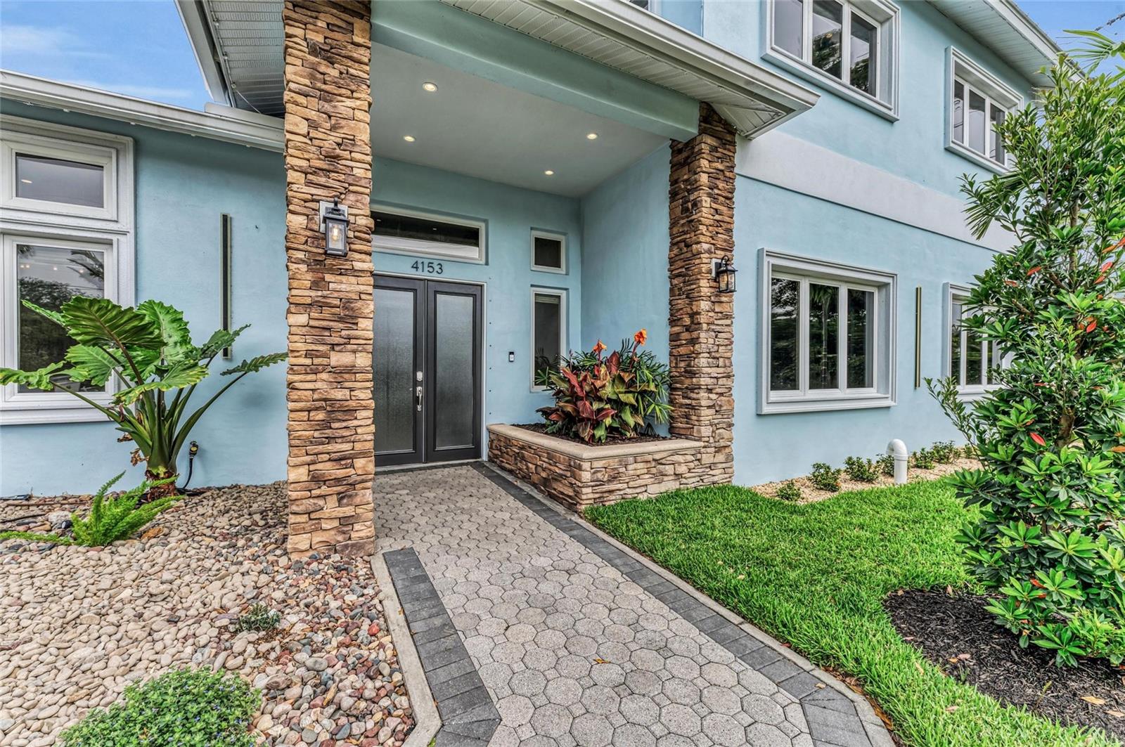 4153 CAMINO REAL