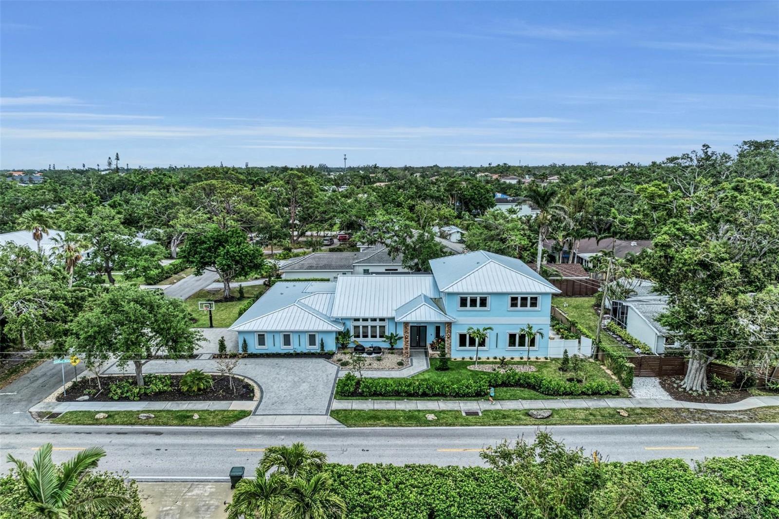 4153 CAMINO REAL
