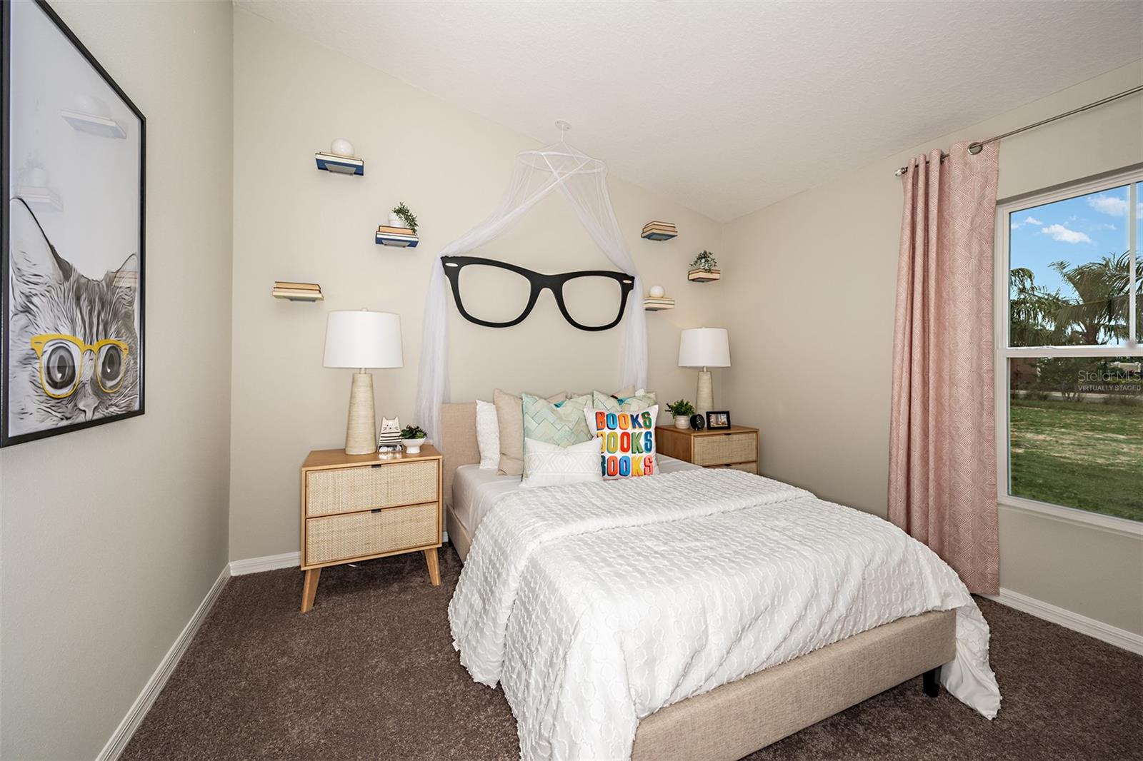 CROSSWINDS - Residential