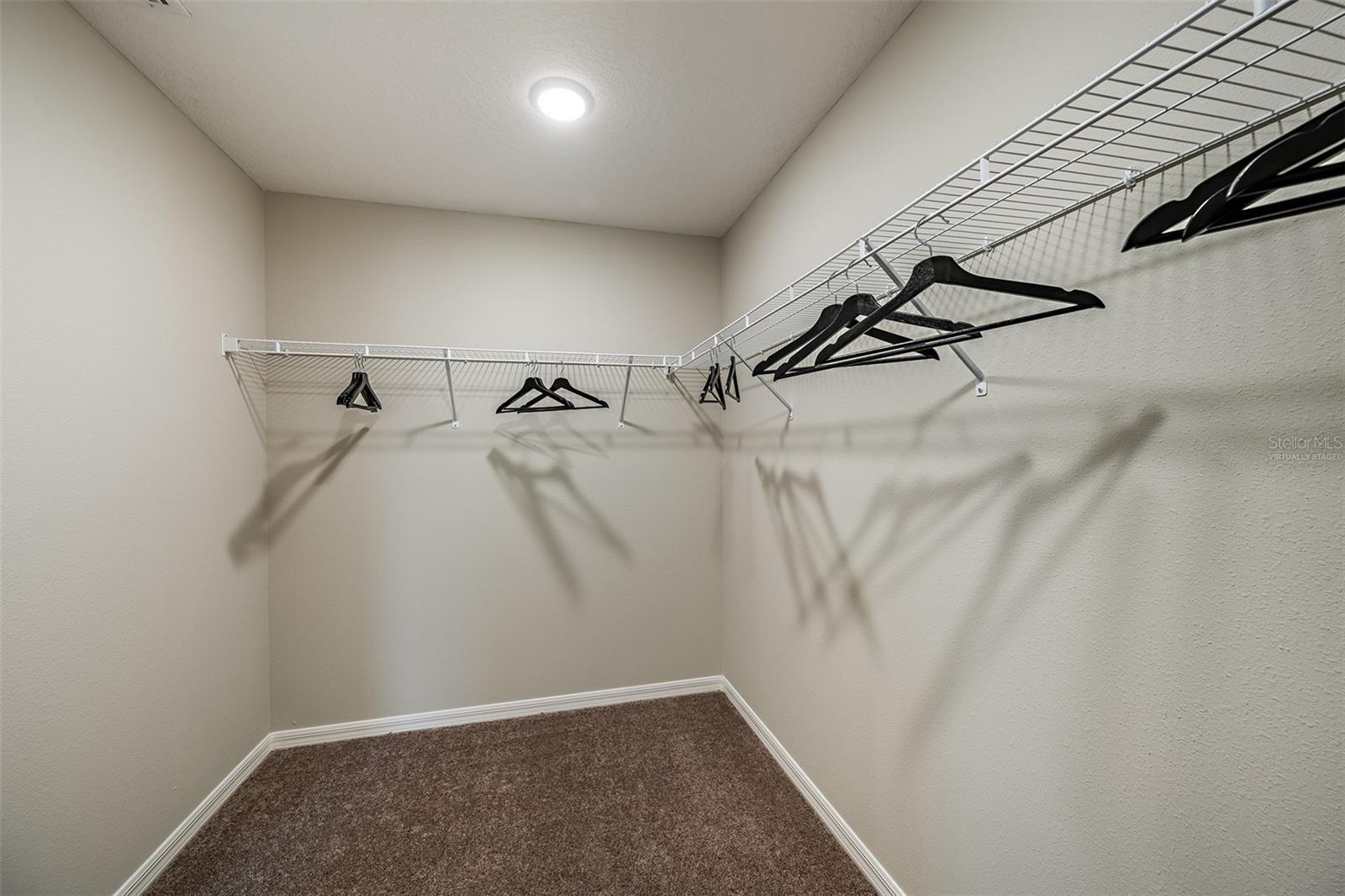 CROSSWINDS - Residential