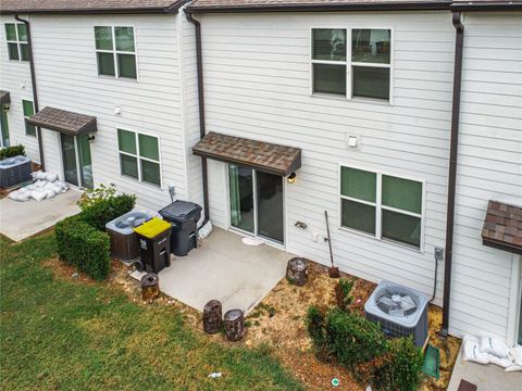 A home in DAVENPORT