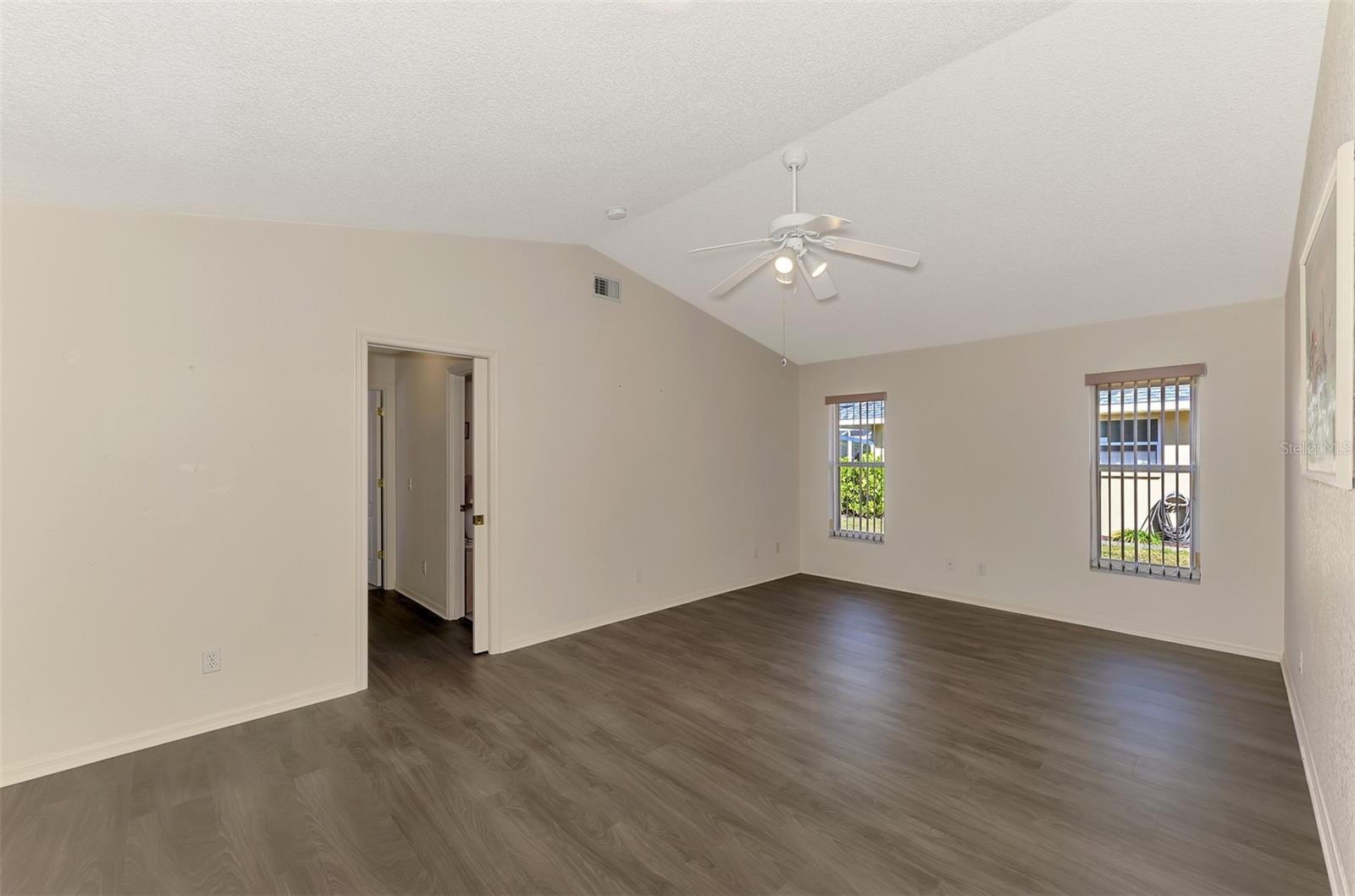 GULF VIEW ESTATES - Residential