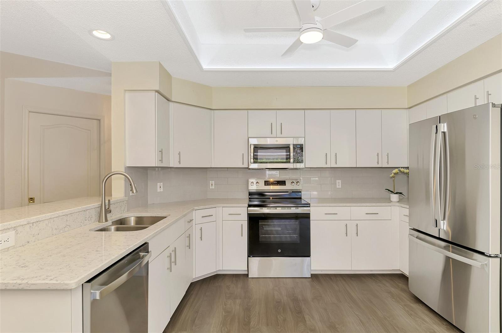 GULF VIEW ESTATES - Residential