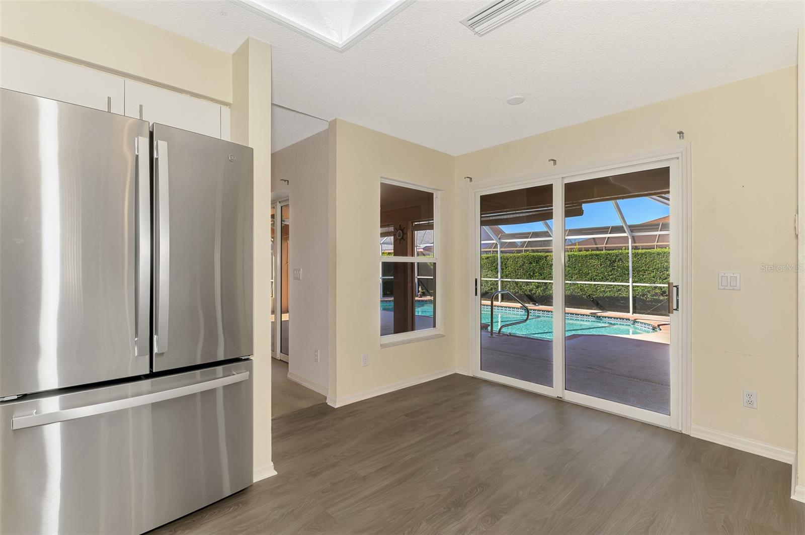 GULF VIEW ESTATES - Residential