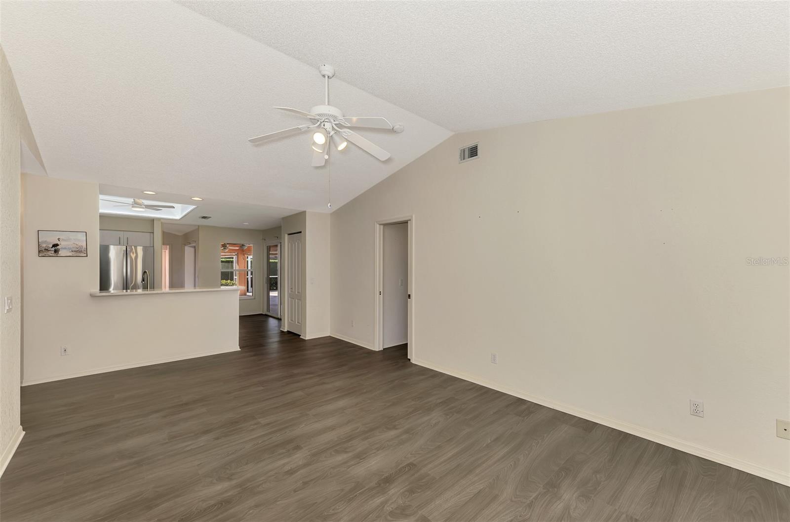 GULF VIEW ESTATES - Residential