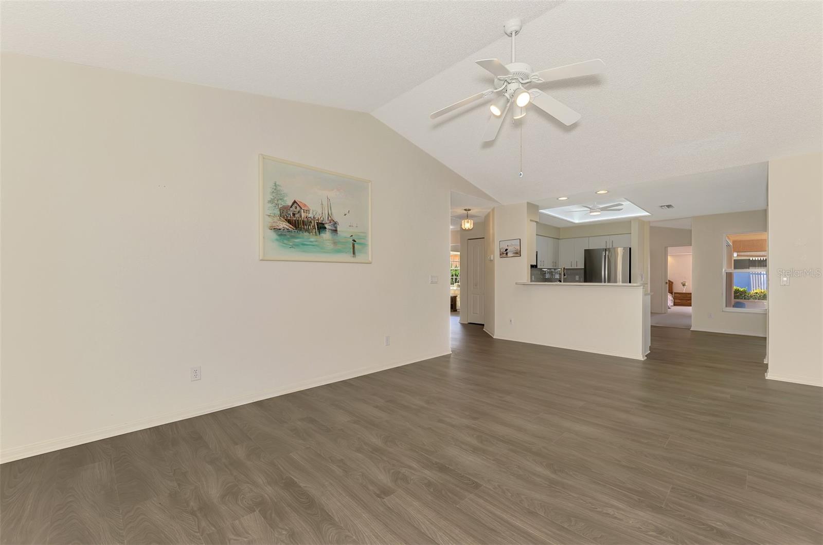 GULF VIEW ESTATES - Residential