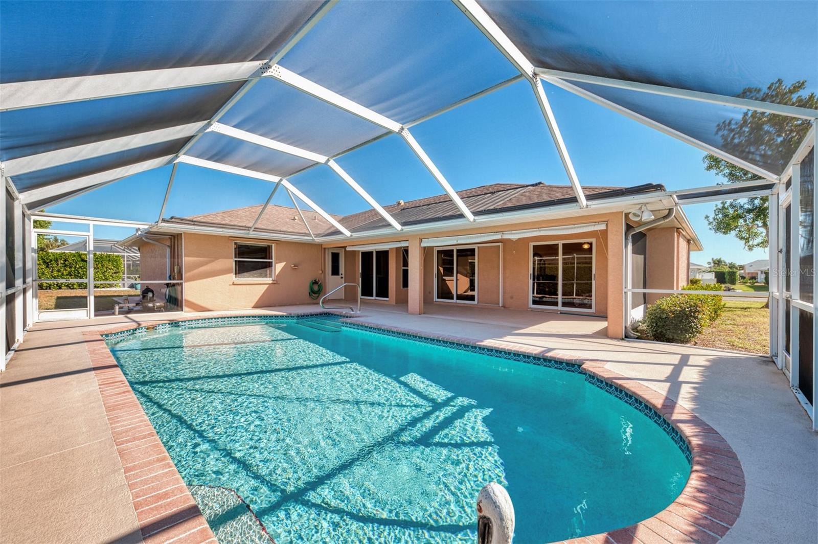 GULF VIEW ESTATES - Residential