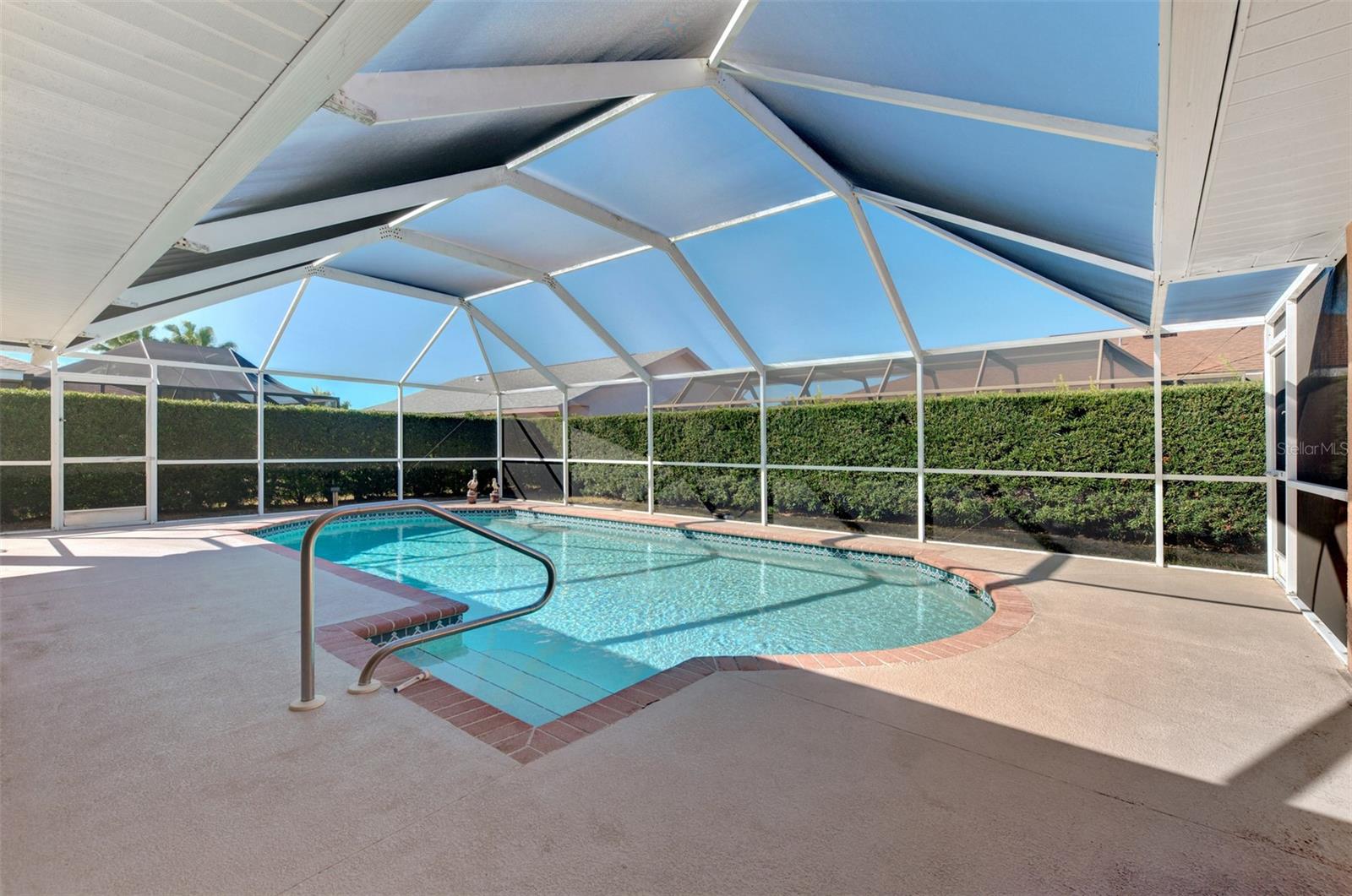 GULF VIEW ESTATES - Residential