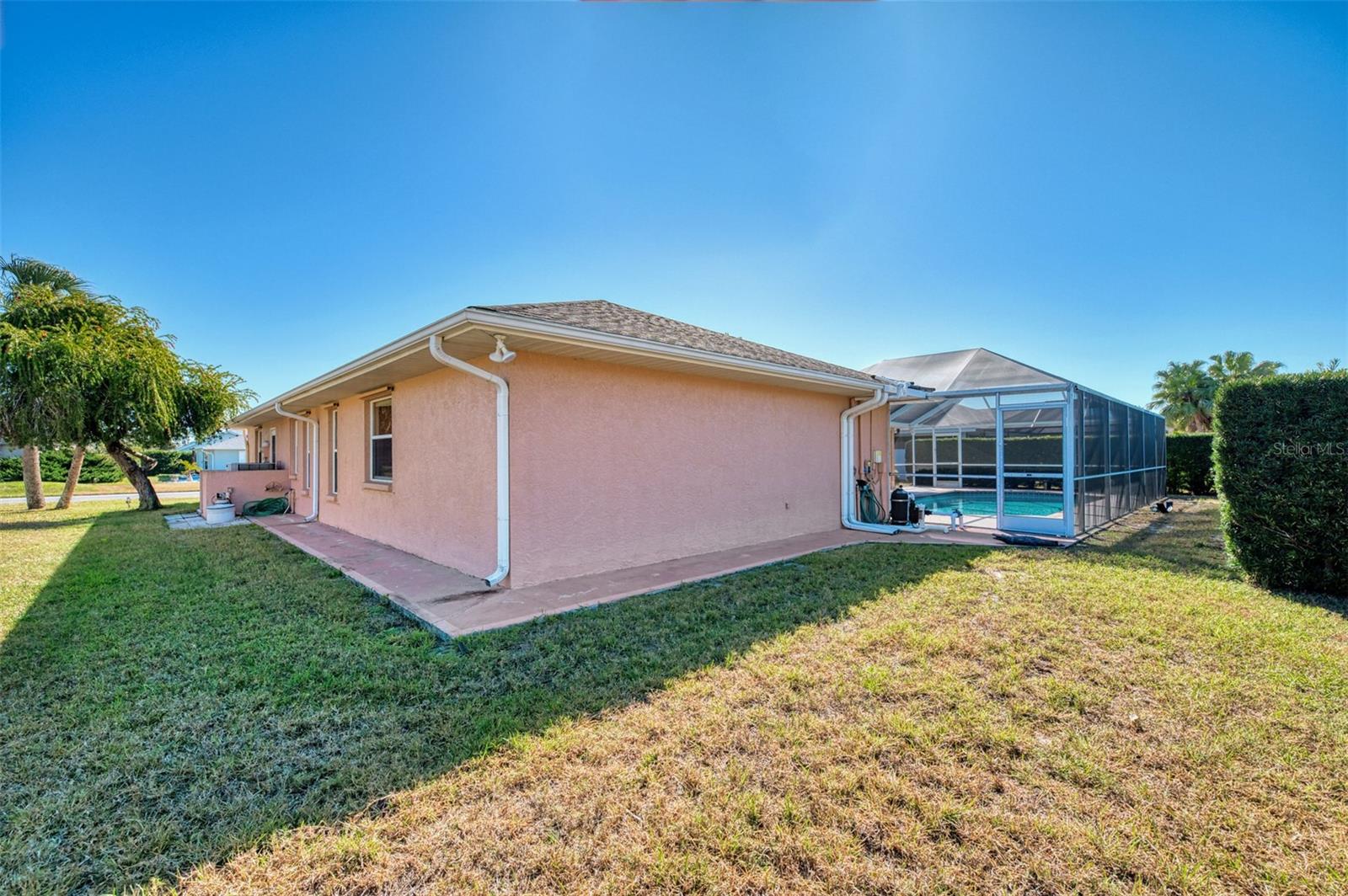 GULF VIEW ESTATES - Residential