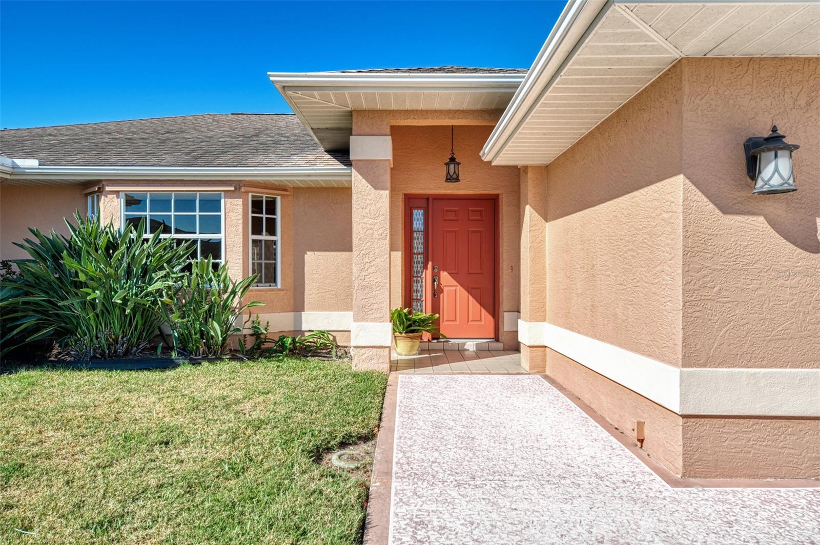 GULF VIEW ESTATES - Residential