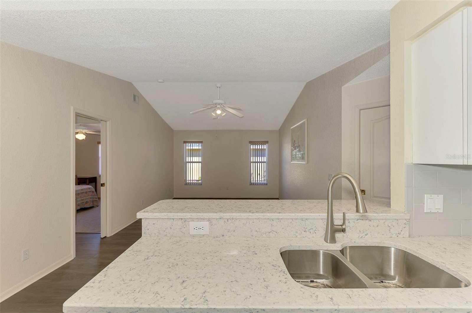 GULF VIEW ESTATES - Residential