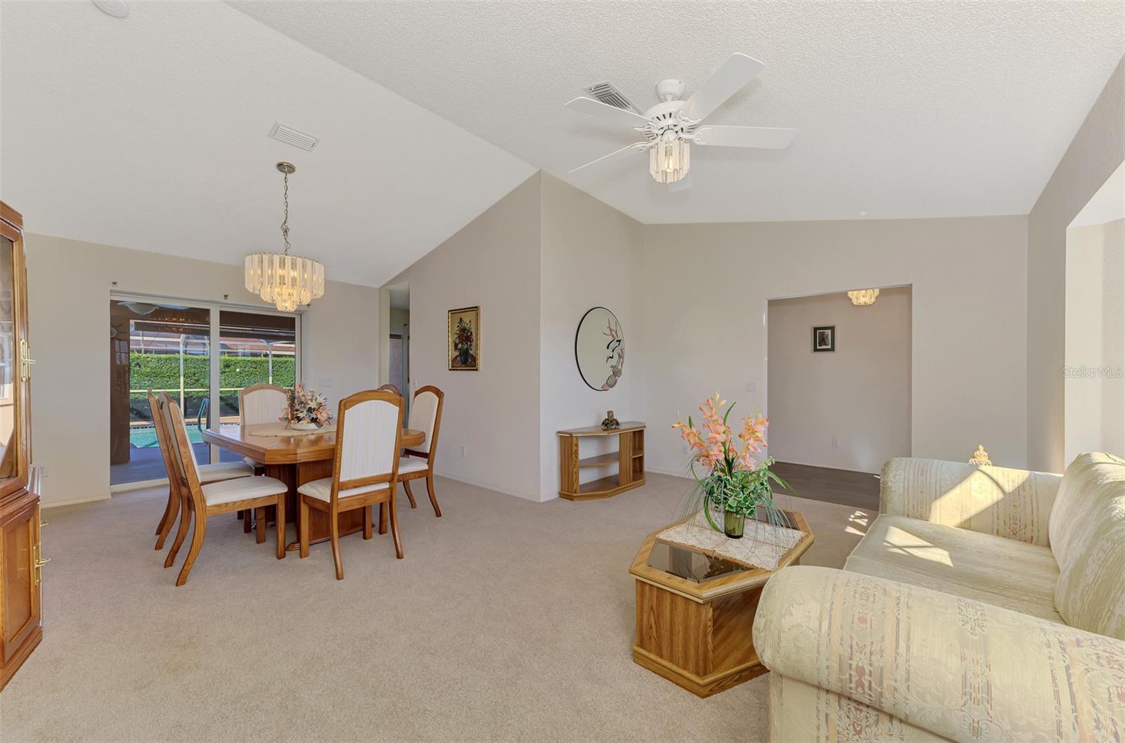 GULF VIEW ESTATES - Residential