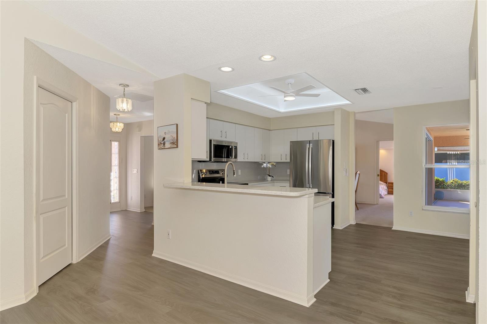 GULF VIEW ESTATES - Residential