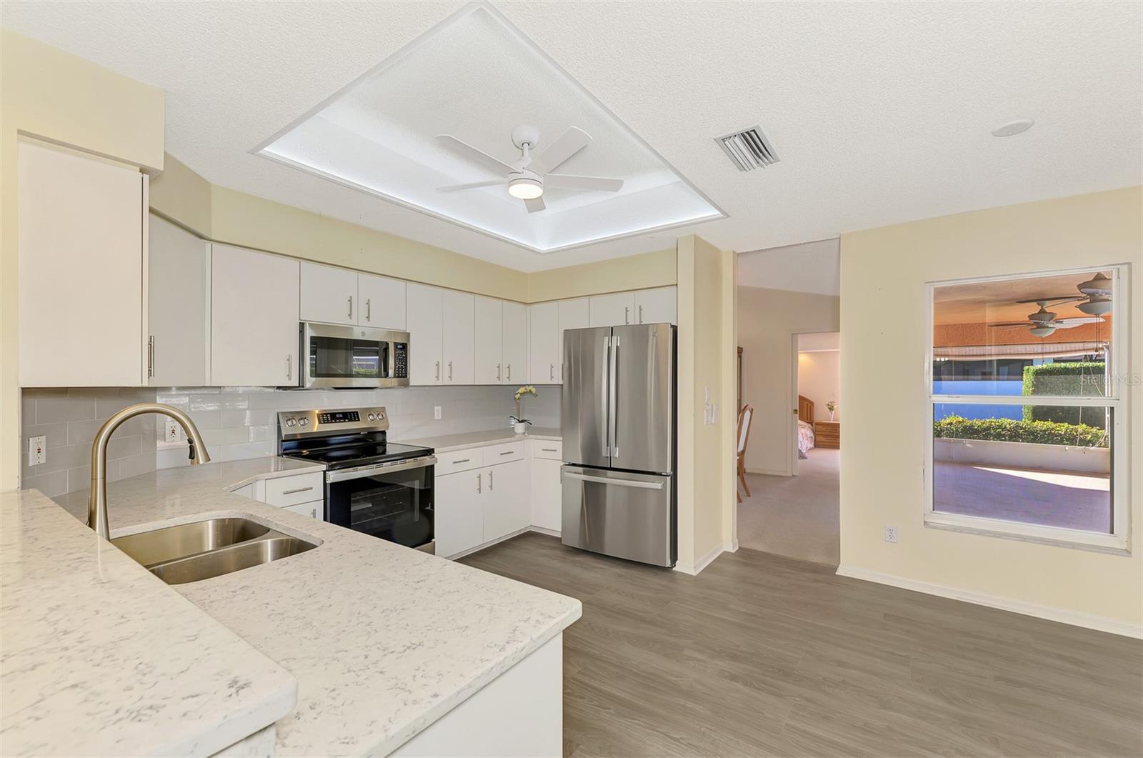 GULF VIEW ESTATES - Residential