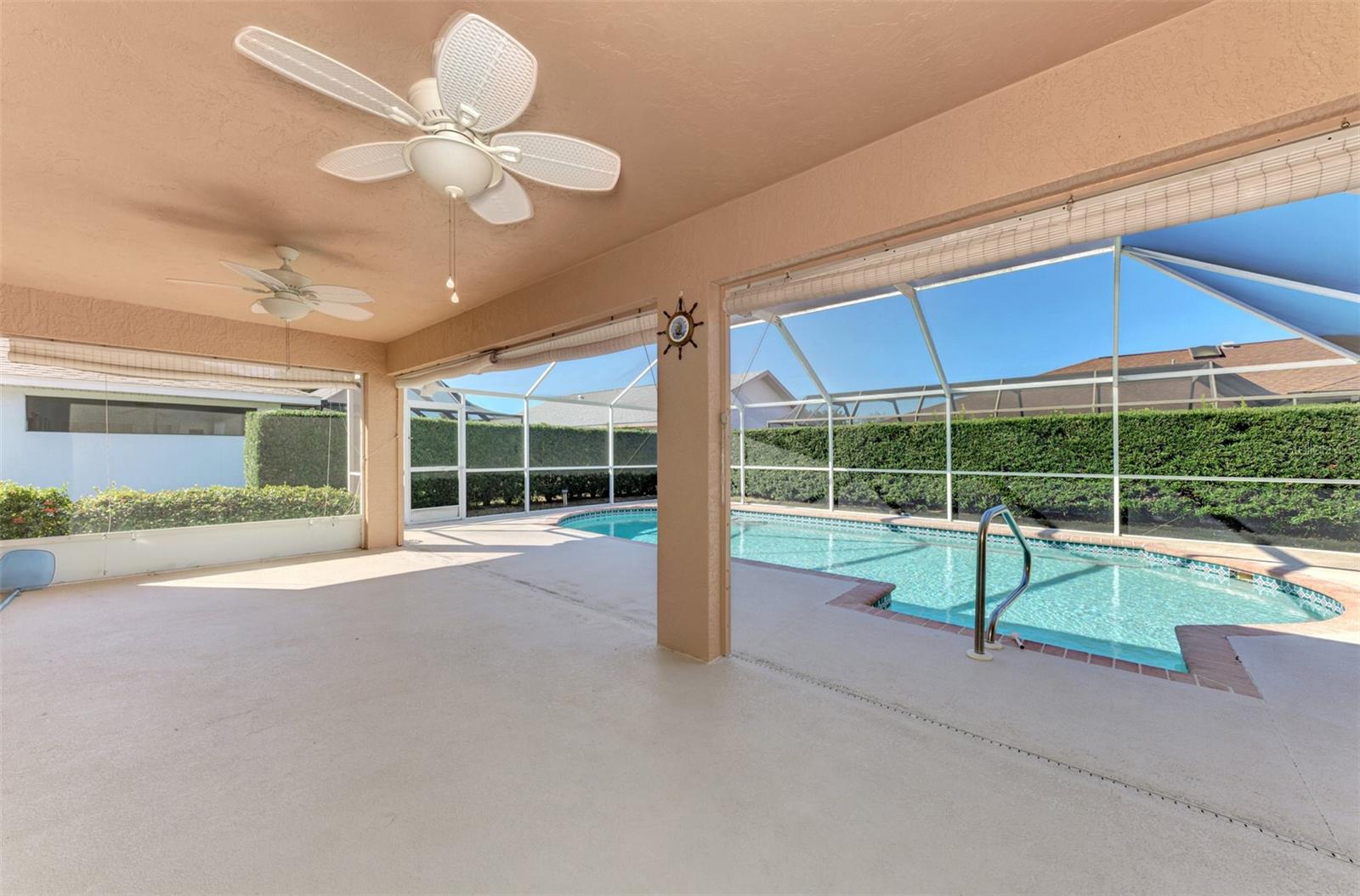 GULF VIEW ESTATES - Residential