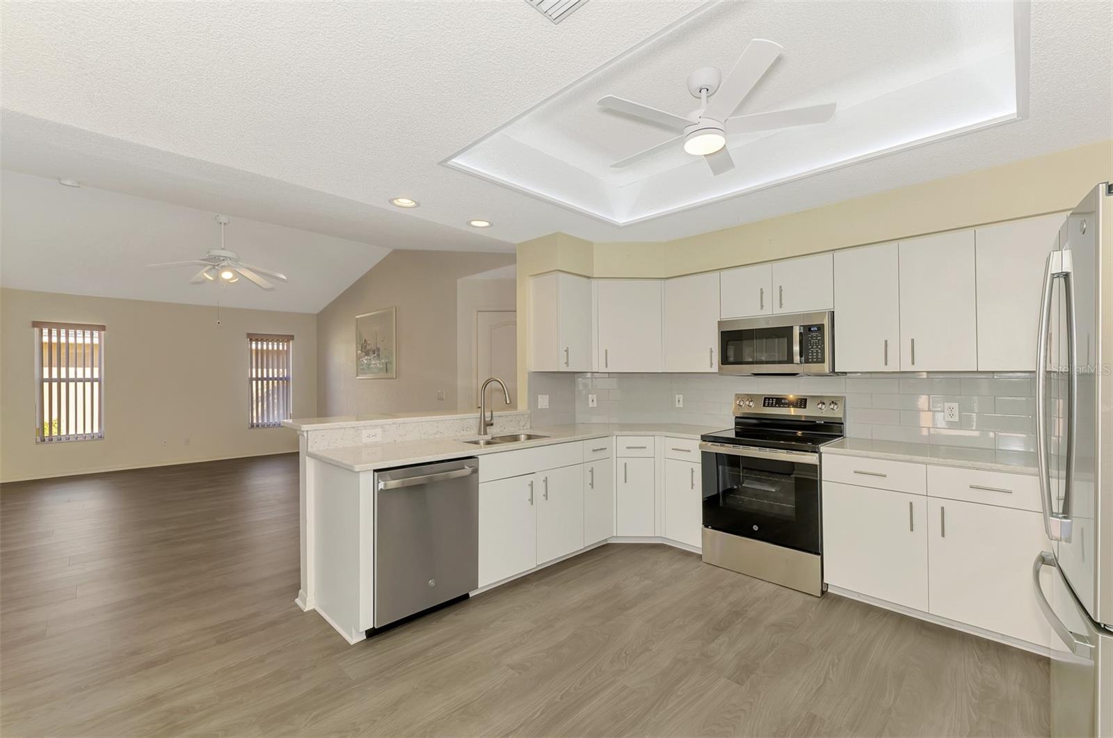 GULF VIEW ESTATES - Residential