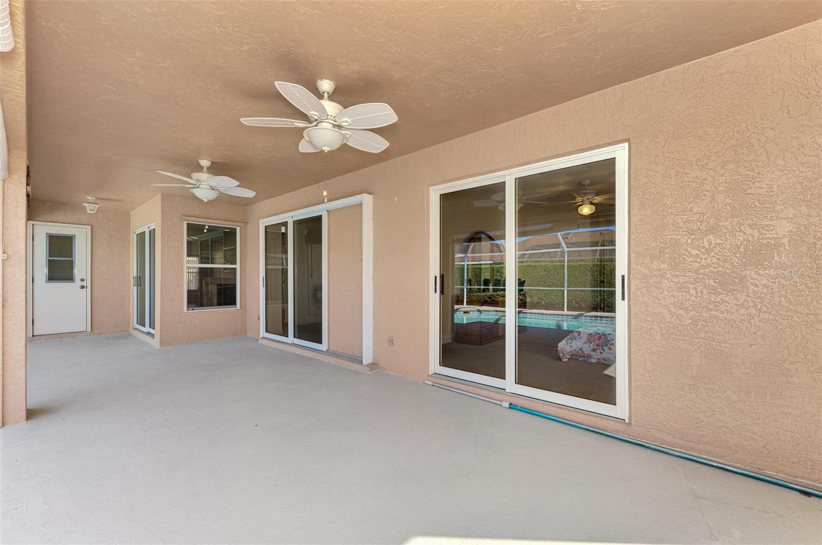 GULF VIEW ESTATES - Residential