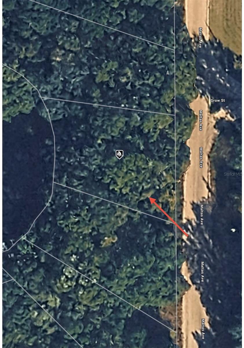 INTERLACHEN LAKES ESTATES - Land