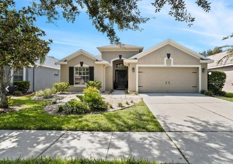 18835 MAISONS DRIVE LUTZ FL 33558