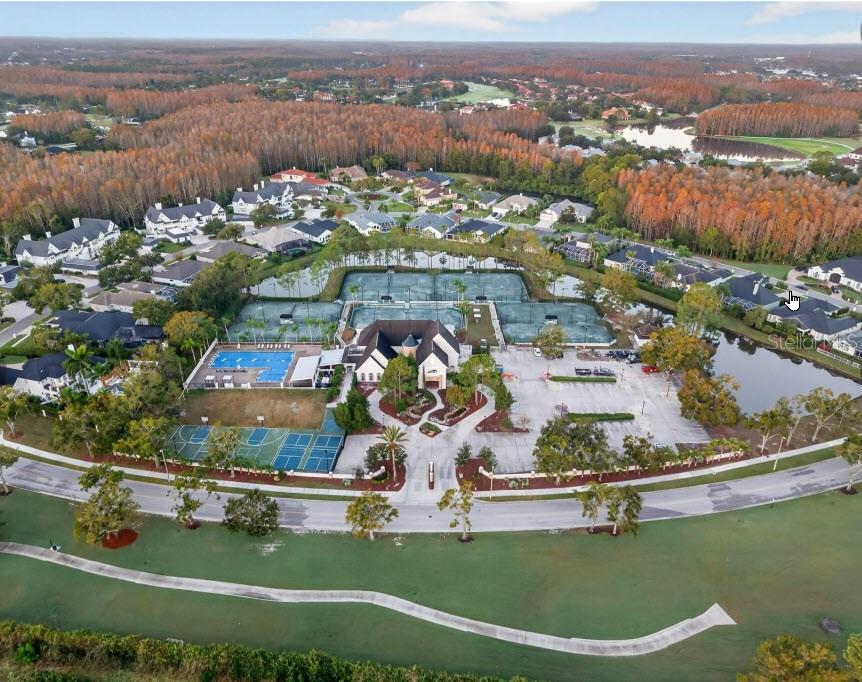 CHEVAL WEST VILLAGE 5B PHASE 1 - Residential