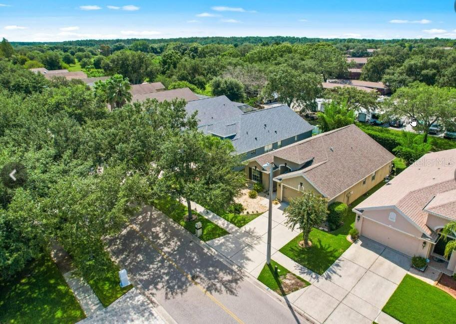 CHEVAL WEST VILLAGE 5B PHASE 1 - Residential