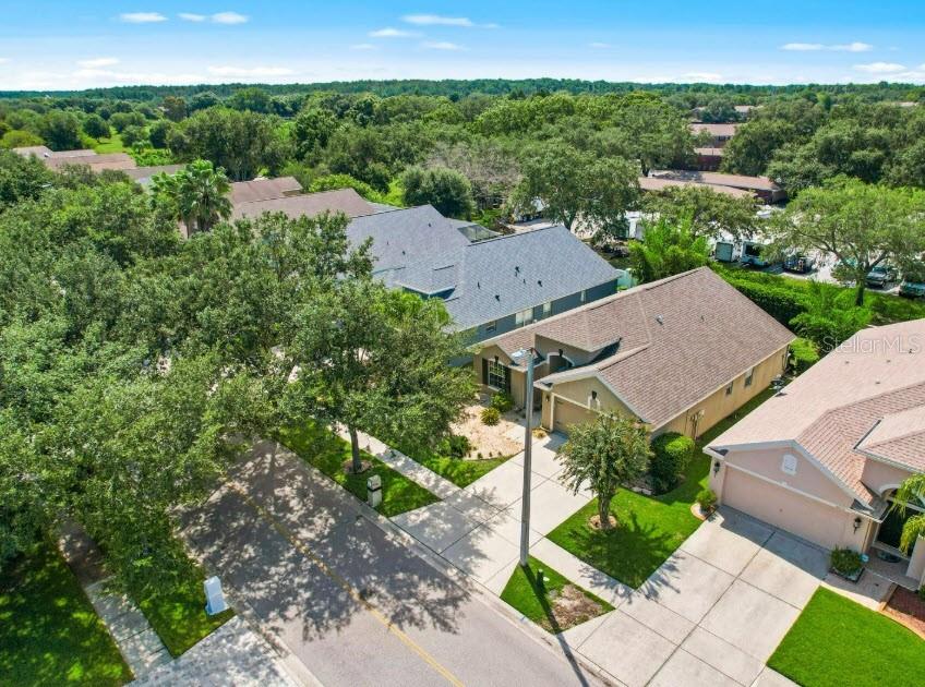 CHEVAL WEST VILLAGE 5B PHASE 1 - Residential