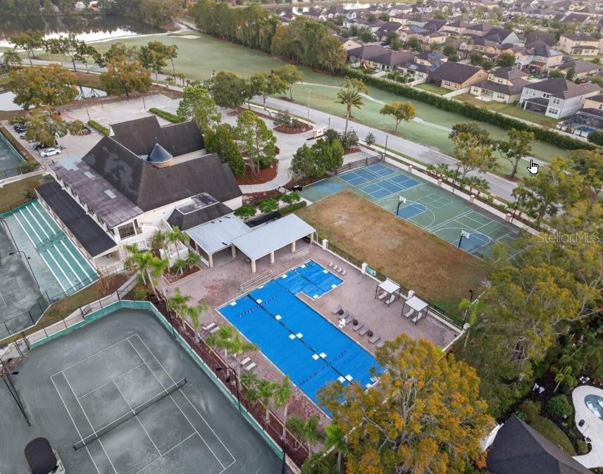 CHEVAL WEST VILLAGE 5B PHASE 1 - Residential