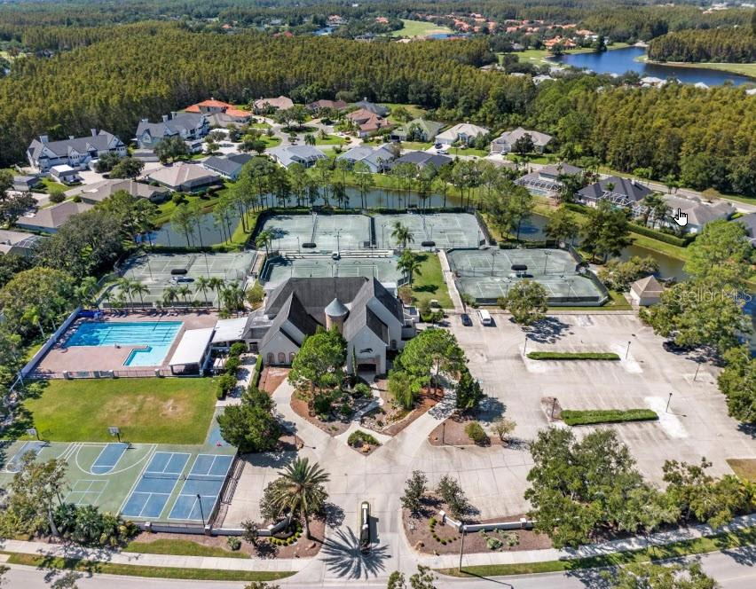 CHEVAL WEST VILLAGE 5B PHASE 1 - Residential