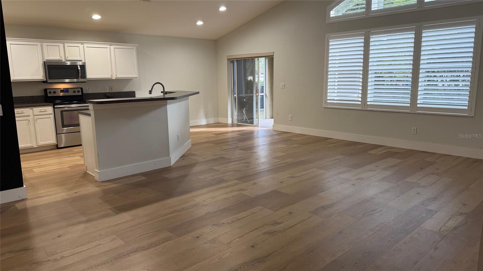 CHEVAL WEST VILLAGE 5B PHASE 1 - Residential