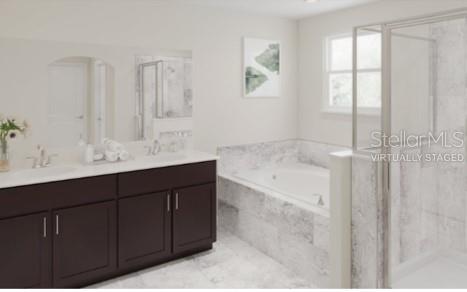 WELLNESS WAY 40S - Residential