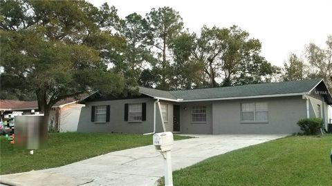 A home in BROOKSVILLE