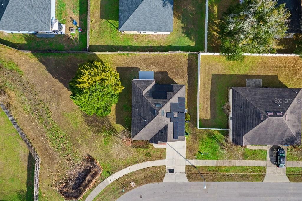 Photo of 15705 NW 136 Terrace, Alachua, FL 32615 (MLS # GC536370)