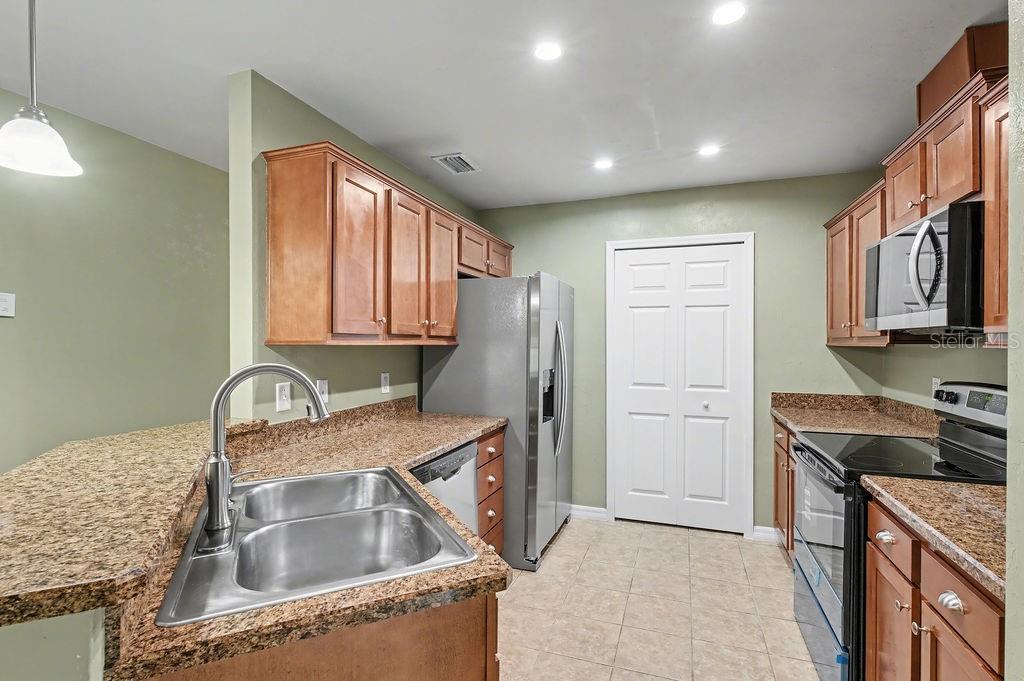 MONTCLAIR/KINGSLAND - Residential