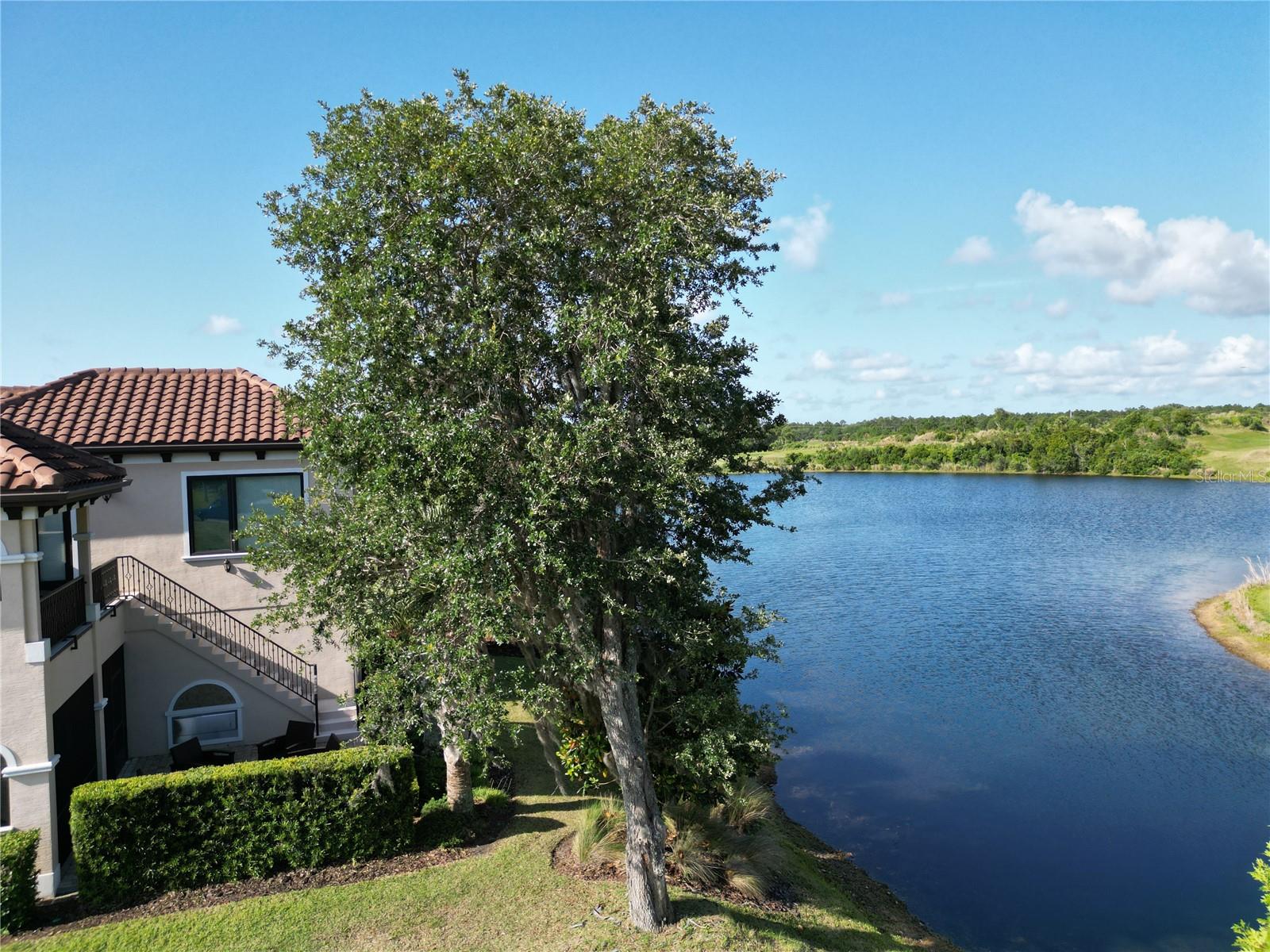 THE CONSERVATORY AT HAMMOCK BEACH - Land